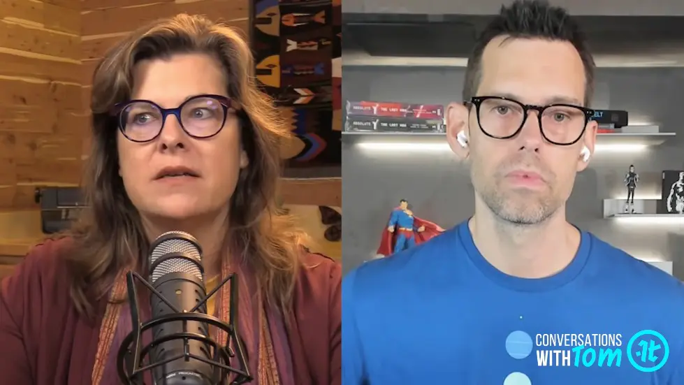 Evolutionary Biologist Reveals How Society Is Losing It&rsquo;s Grip on What Makes Us Men and Women 017