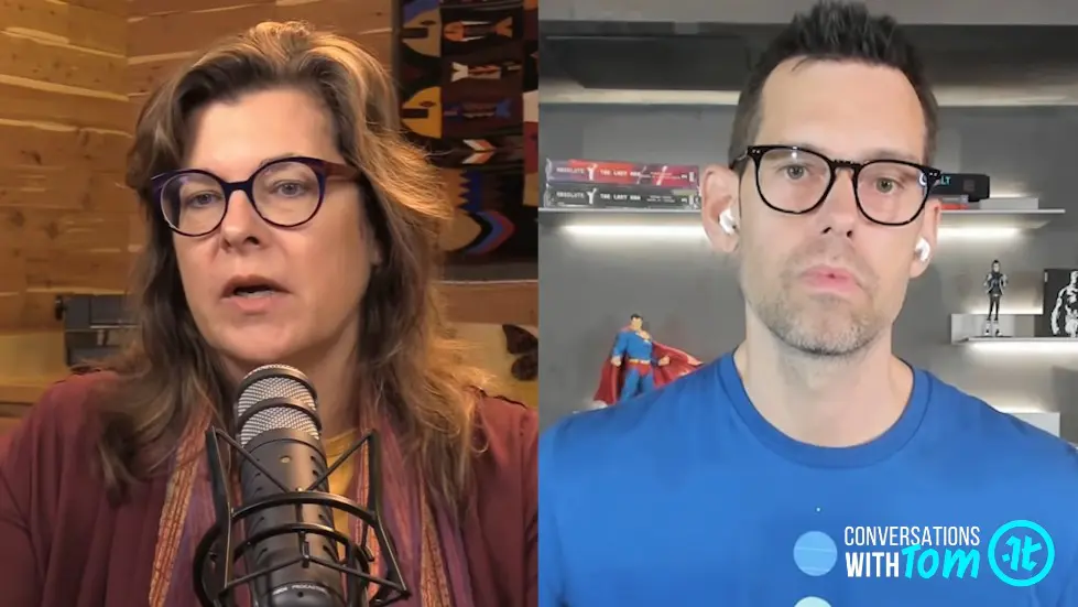 Evolutionary Biologist Reveals How Society Is Losing It&rsquo;s Grip on What Makes Us Men and Women 019