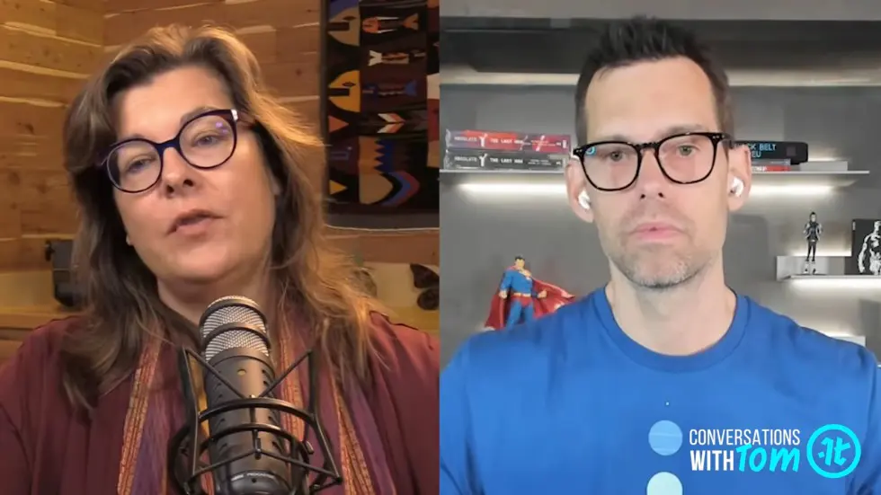 Evolutionary Biologist Reveals How Society Is Losing It&rsquo;s Grip on What Makes Us Men and Women 023