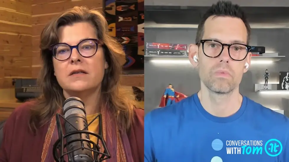 Evolutionary Biologist Reveals How Society Is Losing It&rsquo;s Grip on What Makes Us Men and Women 024