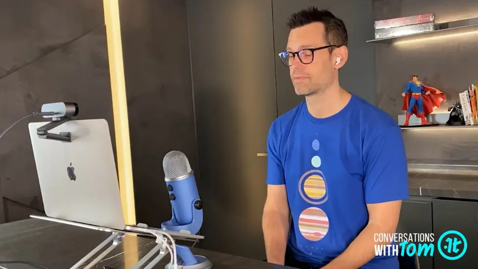 Evolutionary Biologist Reveals How Society Is Losing It&rsquo;s Grip on What Makes Us Men and Women 033