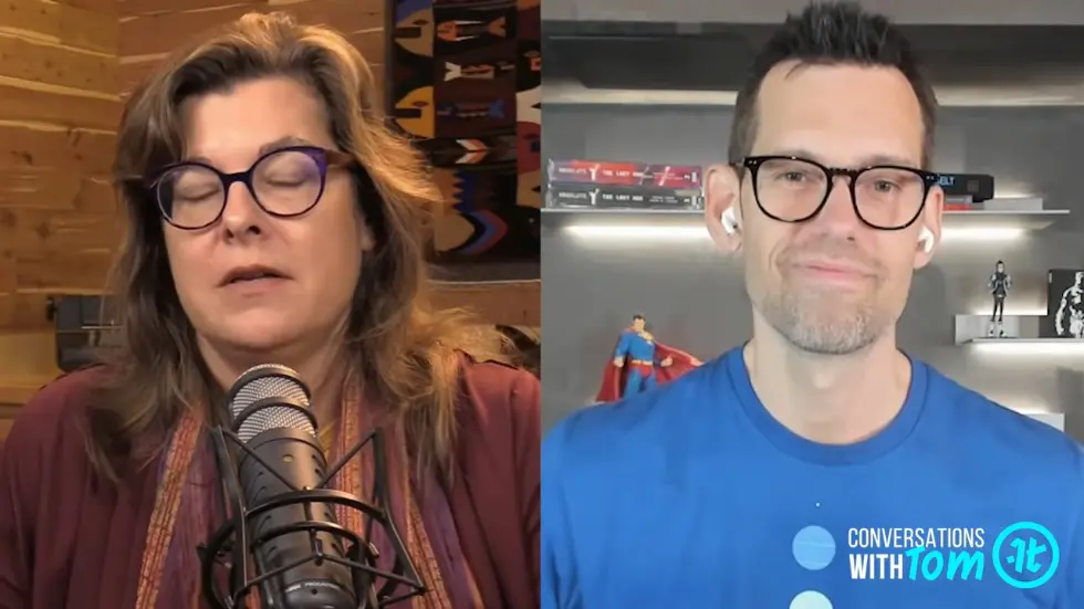 Evolutionary Biologist Reveals How Society Is Losing It&rsquo;s Grip on What Makes Us Men and Women 036