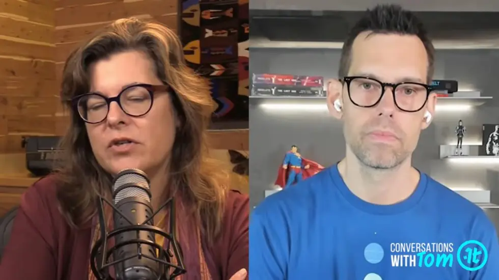 Evolutionary Biologist Reveals How Society Is Losing It&rsquo;s Grip on What Makes Us Men and Women 042