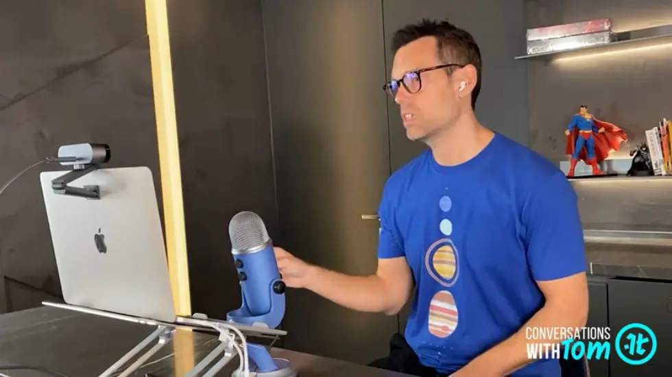 Evolutionary Biologist Reveals How Society Is Losing It&rsquo;s Grip on What Makes Us Men and Women 048