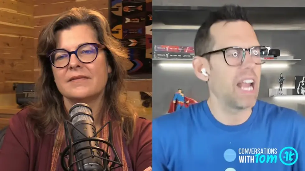 Evolutionary Biologist Reveals How Society Is Losing It&rsquo;s Grip on What Makes Us Men and Women 050