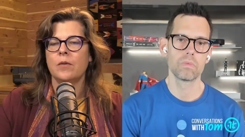 Evolutionary Biologist Reveals How Society Is Losing It&rsquo;s Grip on What Makes Us Men and Women 052