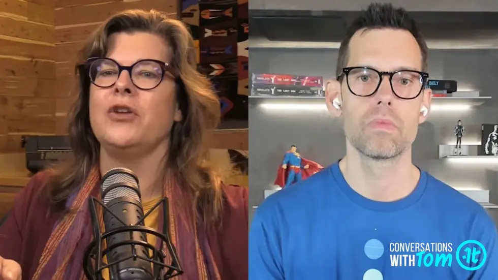 Evolutionary Biologist Reveals How Society Is Losing It&rsquo;s Grip on What Makes Us Men and Women 057