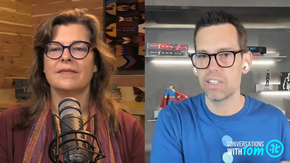 Evolutionary Biologist Reveals How Society Is Losing It&rsquo;s Grip on What Makes Us Men and Women 061