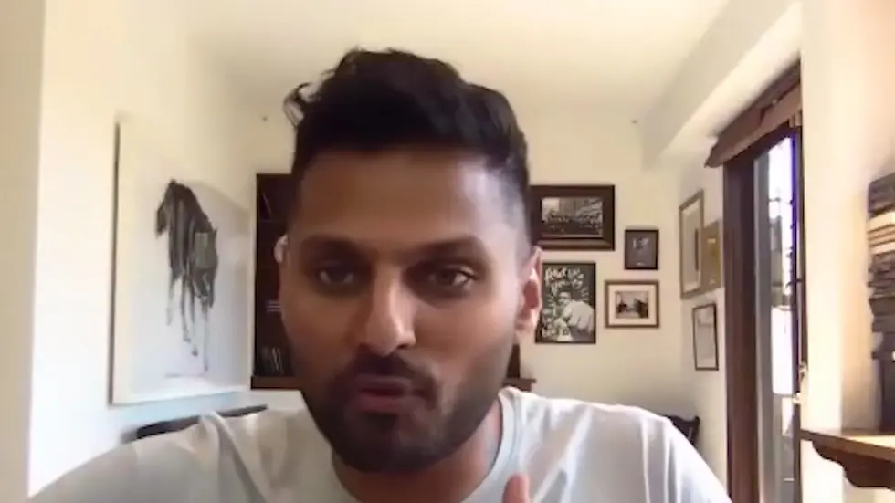 Secret Service Agent REVEALS How To Read Anyone & SPOT A LIAR | Evy Poumpouras & Jay Shetty 002