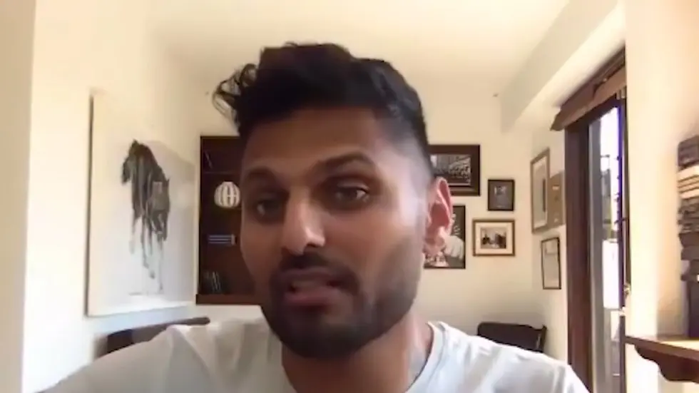 Secret Service Agent REVEALS How To Read Anyone & SPOT A LIAR | Evy Poumpouras & Jay Shetty 005