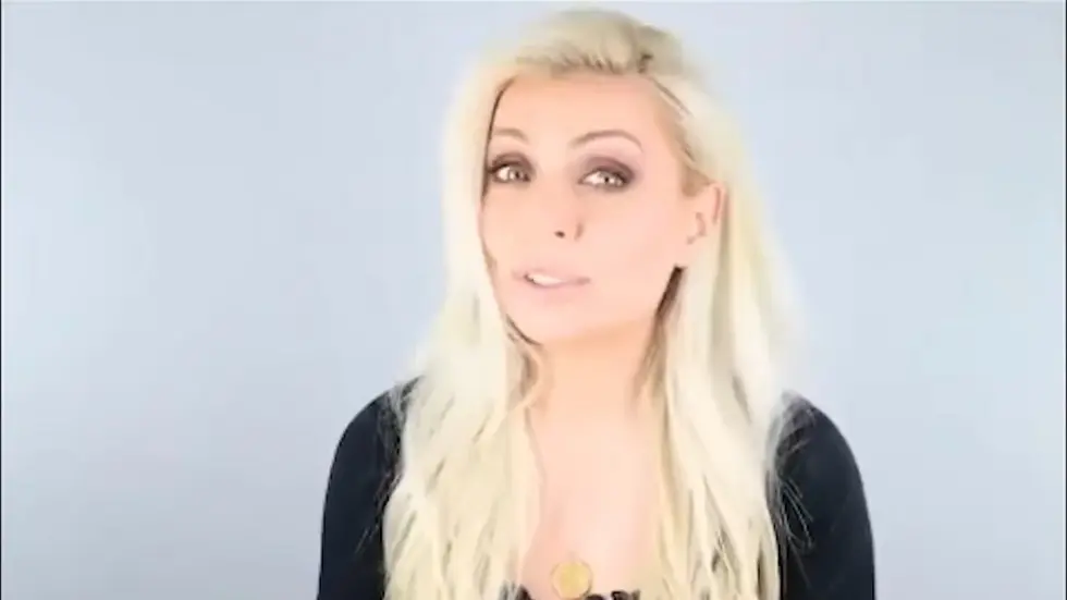 Secret Service Agent REVEALS How To Read Anyone & SPOT A LIAR | Evy Poumpouras & Jay Shetty 006