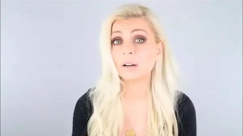 Secret Service Agent REVEALS How To Read Anyone & SPOT A LIAR | Evy Poumpouras & Jay Shetty 007