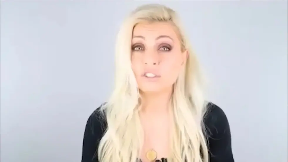 Secret Service Agent REVEALS How To Read Anyone & SPOT A LIAR | Evy Poumpouras & Jay Shetty 008