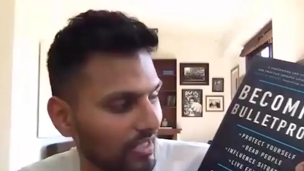 Secret Service Agent REVEALS How To Read Anyone & SPOT A LIAR | Evy Poumpouras & Jay Shetty 010