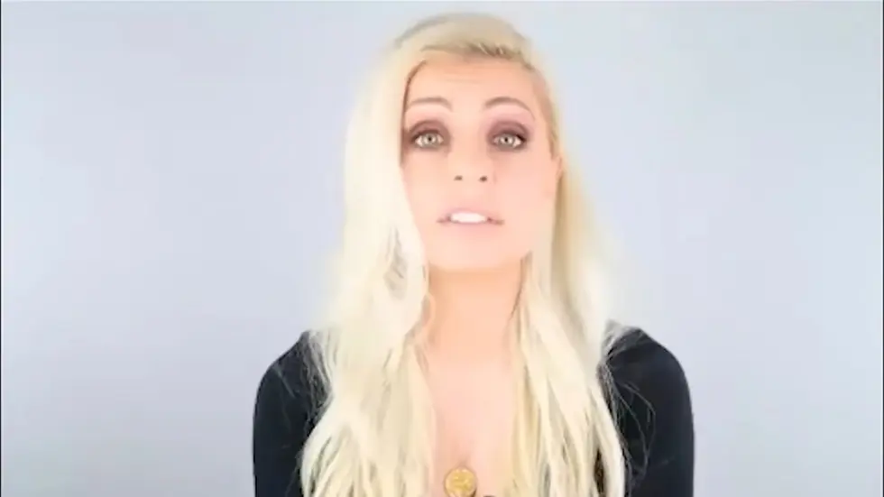 Secret Service Agent REVEALS How To Read Anyone & SPOT A LIAR | Evy Poumpouras & Jay Shetty 012