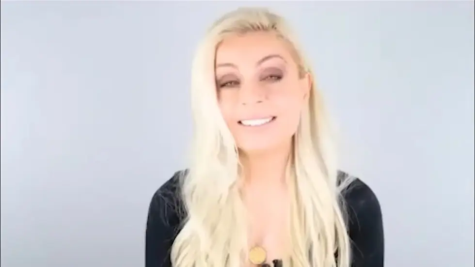 Secret Service Agent REVEALS How To Read Anyone & SPOT A LIAR | Evy Poumpouras & Jay Shetty 015