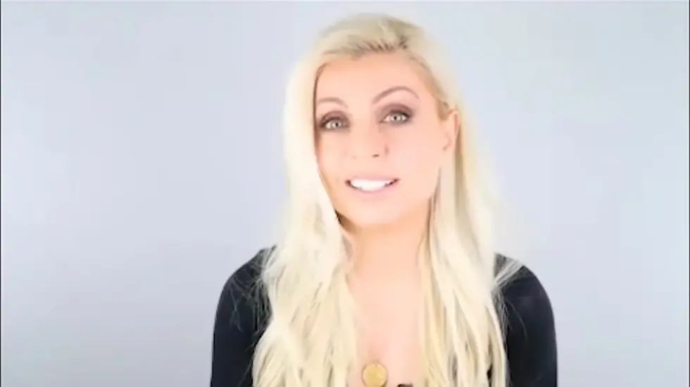 Secret Service Agent REVEALS How To Read Anyone & SPOT A LIAR | Evy Poumpouras & Jay Shetty 016