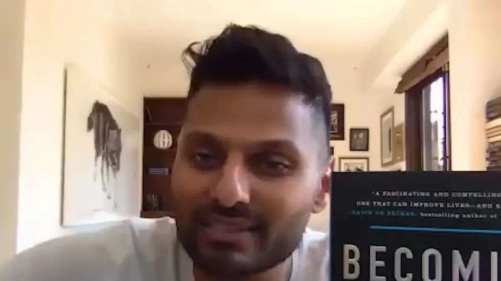 Secret Service Agent REVEALS How To Read Anyone & SPOT A LIAR | Evy Poumpouras & Jay Shetty 020