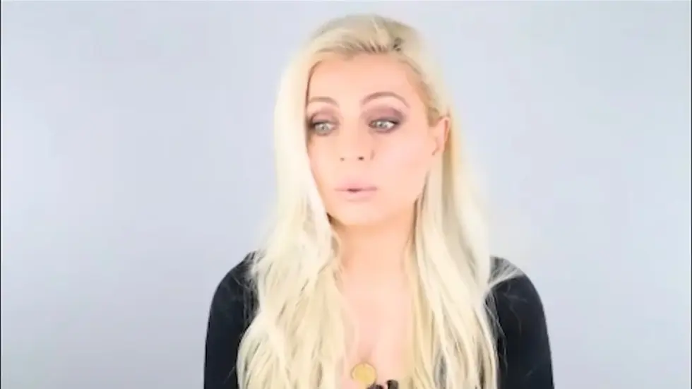 Secret Service Agent REVEALS How To Read Anyone & SPOT A LIAR | Evy Poumpouras & Jay Shetty 021