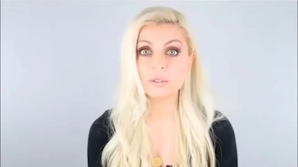 Secret Service Agent REVEALS How To Read Anyone & SPOT A LIAR | Evy Poumpouras & Jay Shetty 023