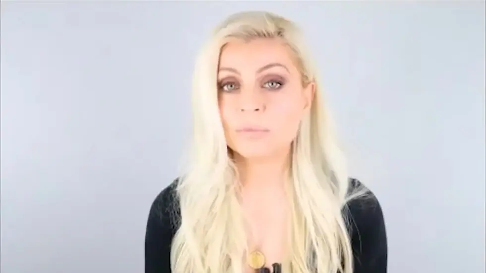 Secret Service Agent REVEALS How To Read Anyone & SPOT A LIAR | Evy Poumpouras & Jay Shetty 025