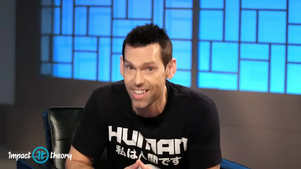 Why You Need to Proactively Change Your Thought Patterns & Beliefs | Gabby Bernstein; Impact Theory 002