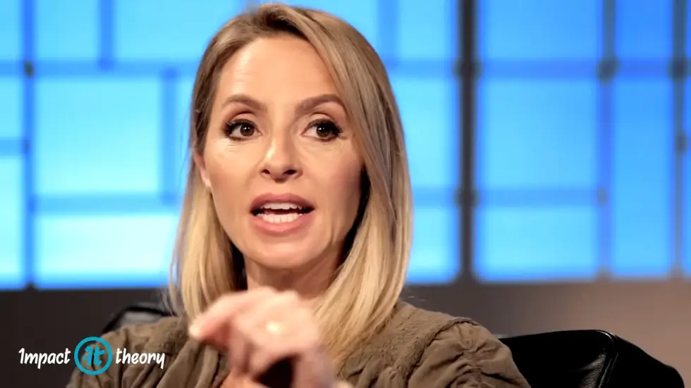 Why You Need to Proactively Change Your Thought Patterns & Beliefs | Gabby Bernstein; Impact Theory 007