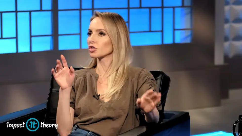 Why You Need to Proactively Change Your Thought Patterns & Beliefs | Gabby Bernstein; Impact Theory 013