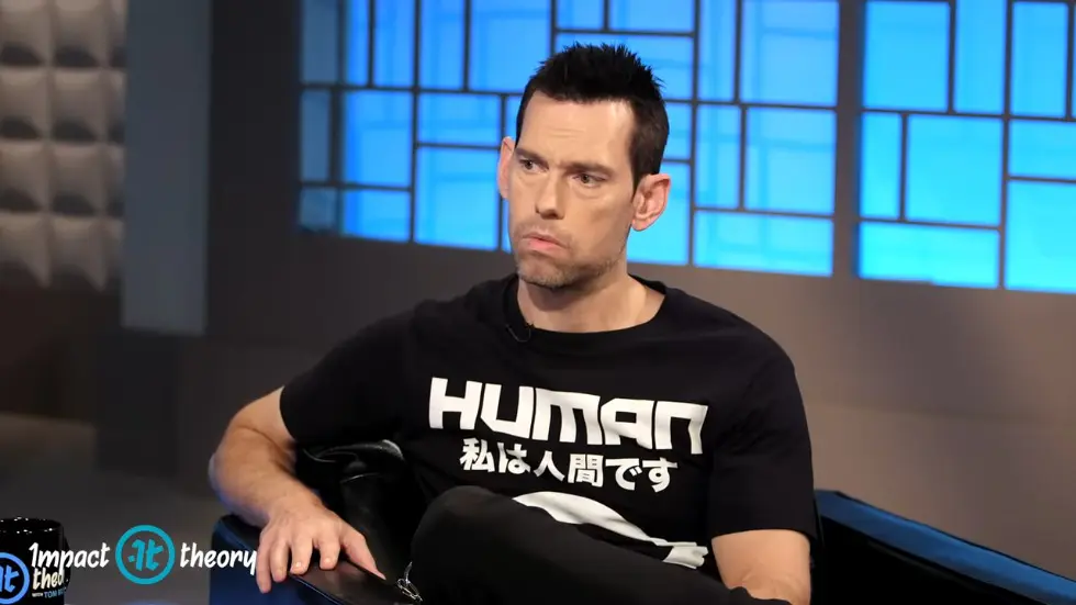 Why You Need to Proactively Change Your Thought Patterns & Beliefs | Gabby Bernstein; Impact Theory 017