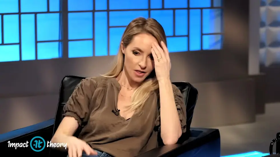 Why You Need to Proactively Change Your Thought Patterns & Beliefs | Gabby Bernstein; Impact Theory 018