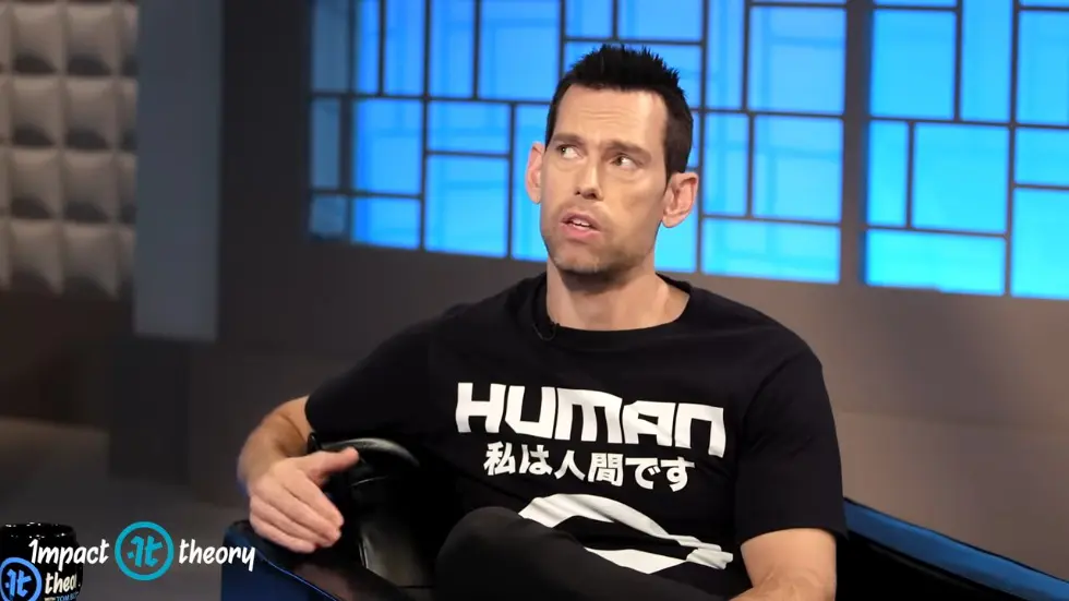 Why You Need to Proactively Change Your Thought Patterns & Beliefs | Gabby Bernstein; Impact Theory 023