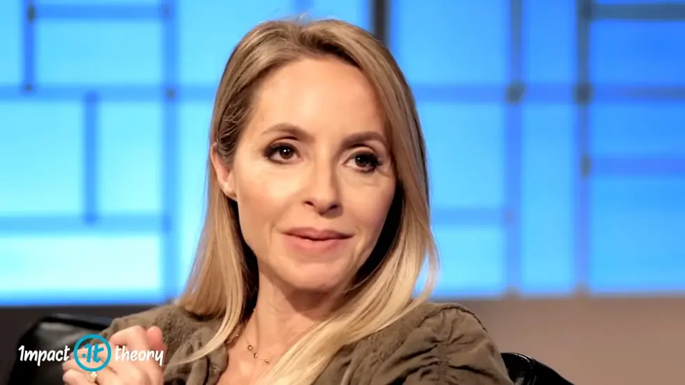 Why You Need to Proactively Change Your Thought Patterns & Beliefs | Gabby Bernstein; Impact Theory 025