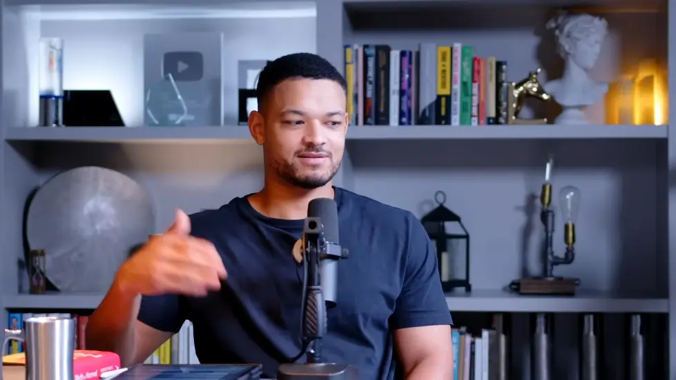 Gabor Mate: The Childhood Lie That&rsquo;s Ruining All Of Our Lives. | E193 013