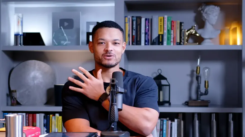 Gabor Mate: The Childhood Lie That&rsquo;s Ruining All Of Our Lives. | E193 026