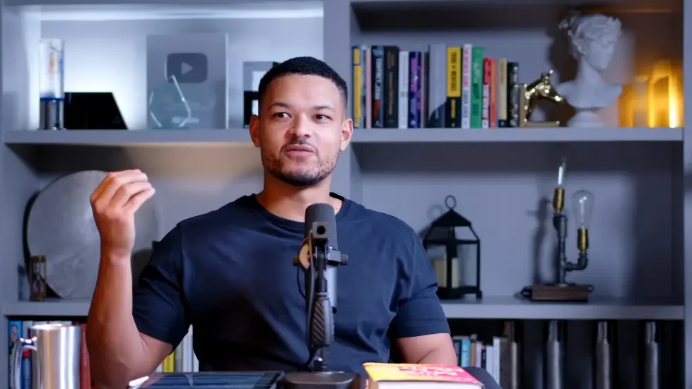 Gabor Mate: The Childhood Lie That&rsquo;s Ruining All Of Our Lives. | E193 055