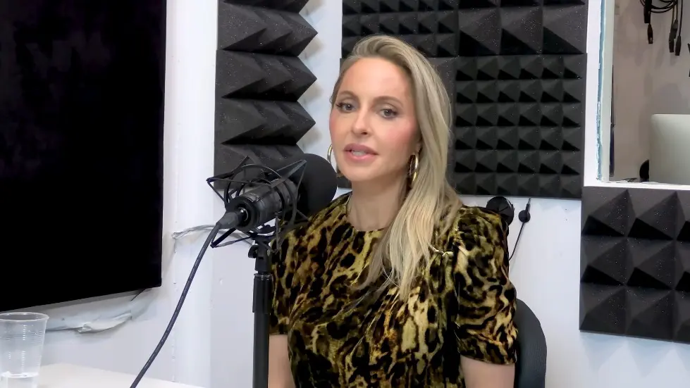 If You Want To COMPLETELY HEAL Your Body & Mind, WATCH THIS! | Gabrielle Bernstein & Jay Shetty 003