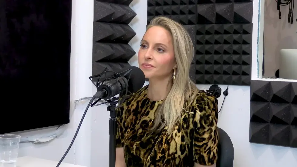 If You Want To COMPLETELY HEAL Your Body & Mind, WATCH THIS! | Gabrielle Bernstein & Jay Shetty 005