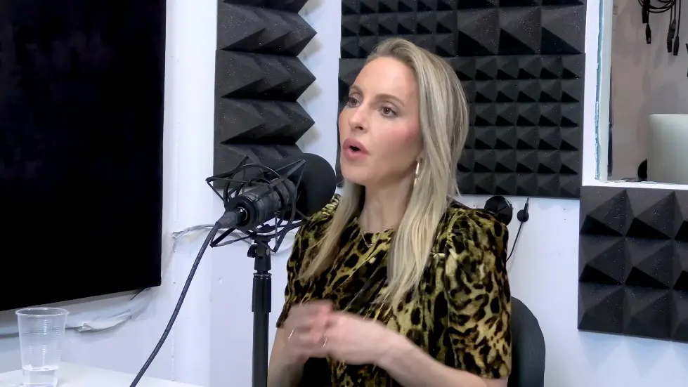 If You Want To COMPLETELY HEAL Your Body & Mind, WATCH THIS! | Gabrielle Bernstein & Jay Shetty 006