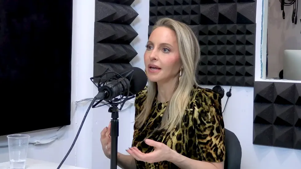 If You Want To COMPLETELY HEAL Your Body & Mind, WATCH THIS! | Gabrielle Bernstein & Jay Shetty 008