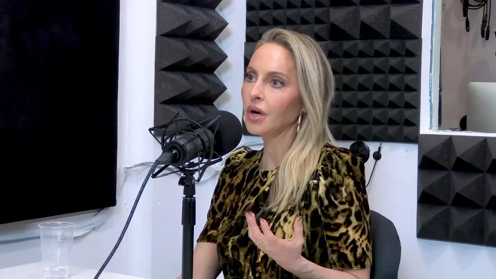 If You Want To COMPLETELY HEAL Your Body & Mind, WATCH THIS! | Gabrielle Bernstein & Jay Shetty 010