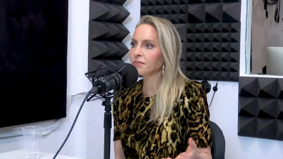 If You Want To COMPLETELY HEAL Your Body & Mind, WATCH THIS! | Gabrielle Bernstein & Jay Shetty 013