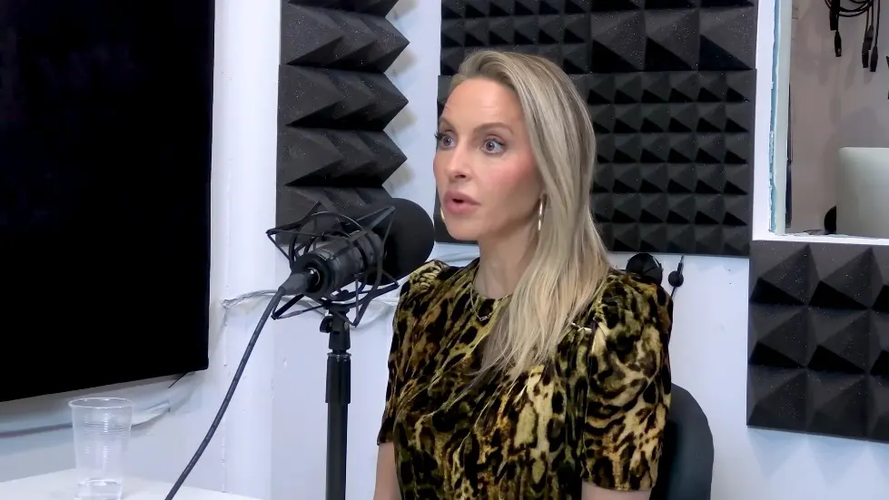 If You Want To COMPLETELY HEAL Your Body & Mind, WATCH THIS! | Gabrielle Bernstein & Jay Shetty 016