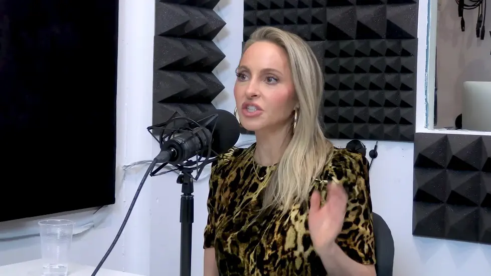 If You Want To COMPLETELY HEAL Your Body & Mind, WATCH THIS! | Gabrielle Bernstein & Jay Shetty 017