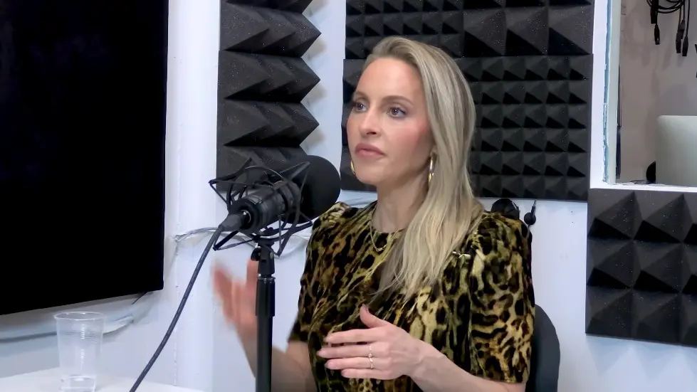 If You Want To COMPLETELY HEAL Your Body & Mind, WATCH THIS! | Gabrielle Bernstein & Jay Shetty 018