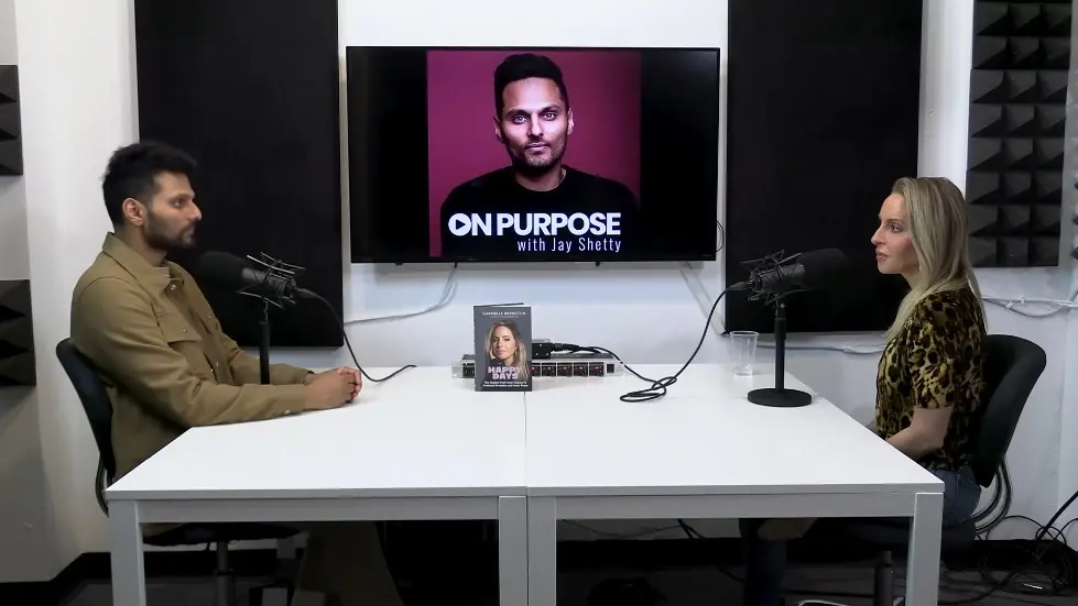 If You Want To COMPLETELY HEAL Your Body & Mind, WATCH THIS! | Gabrielle Bernstein & Jay Shetty 020