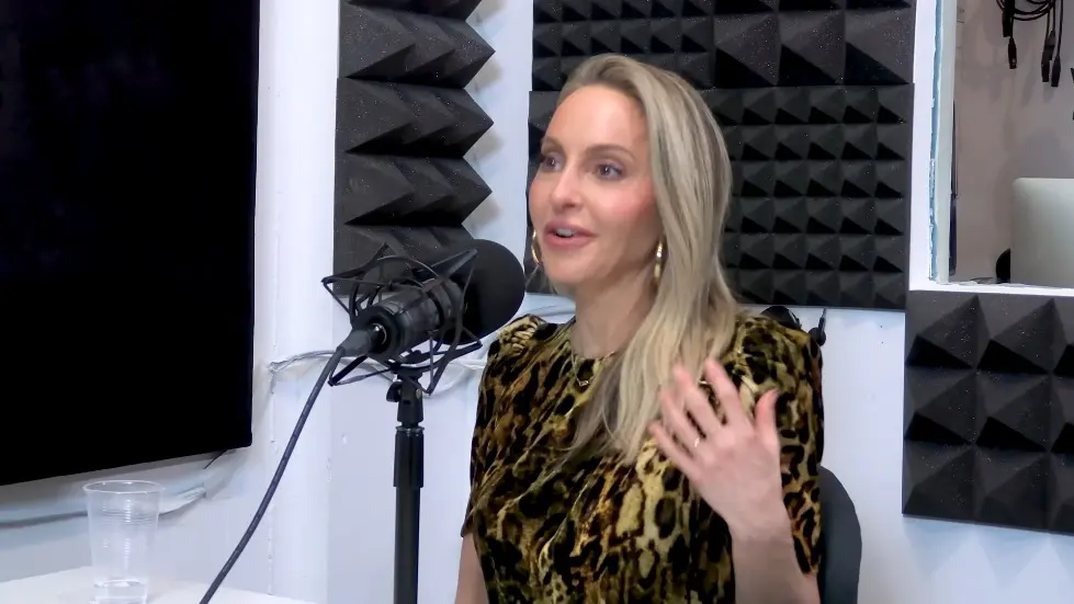 If You Want To COMPLETELY HEAL Your Body & Mind, WATCH THIS! | Gabrielle Bernstein & Jay Shetty 021