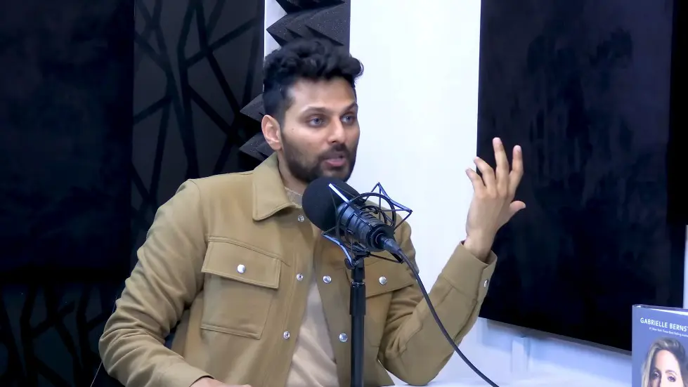 If You Want To COMPLETELY HEAL Your Body & Mind, WATCH THIS! | Gabrielle Bernstein & Jay Shetty 022