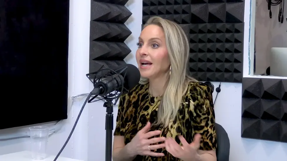 If You Want To COMPLETELY HEAL Your Body & Mind, WATCH THIS! | Gabrielle Bernstein & Jay Shetty 024