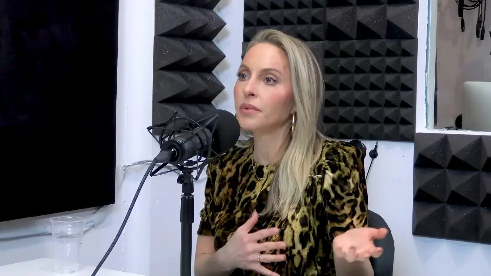 If You Want To COMPLETELY HEAL Your Body & Mind, WATCH THIS! | Gabrielle Bernstein & Jay Shetty 025