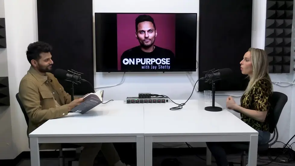 If You Want To COMPLETELY HEAL Your Body & Mind, WATCH THIS! | Gabrielle Bernstein & Jay Shetty 031